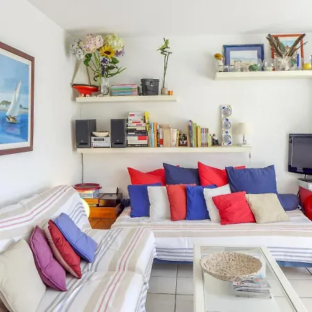 Daire Eskola-1 By Interhome Bidart