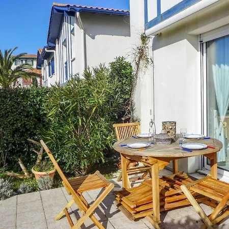 Daire Eskola-1 By Interhome *