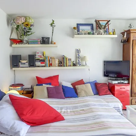 Eskola-1 By Interhome Daire *