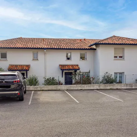 Daire Eskola-1 By Interhome *